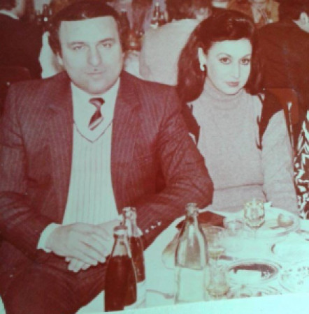 Məmmədbağır Bağırzadənin oğlu: “Anam atamın başqa qadınla yaşamasına razıydı” – Müsahibə