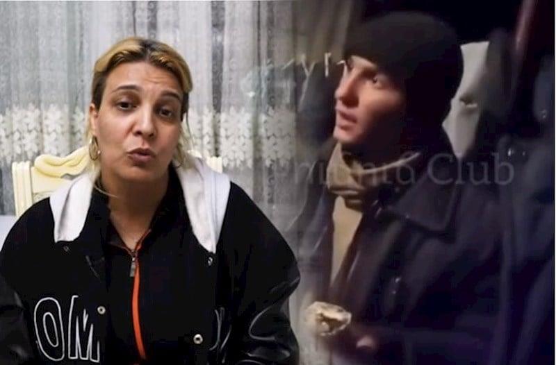 “Deyirlər ki, bizdə əsgərləri var, dəyişib balanızı sizə təhvil verəcəyik” - VİDEO