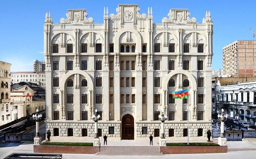 DİN-in Mətbuat Xidmətinin Şirvan regional qrupundan "HURRİYYƏT" qəzetinin sorğusuna CAVAB