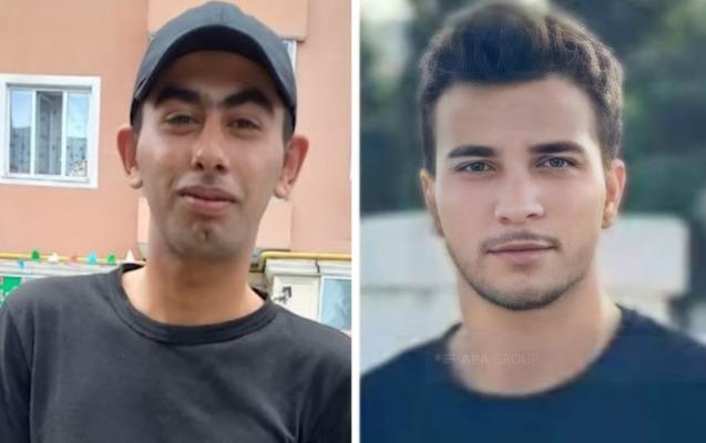 Əsir əsgərlərimizlə bağlı Britaniya XİN başçısına müraciət olundu