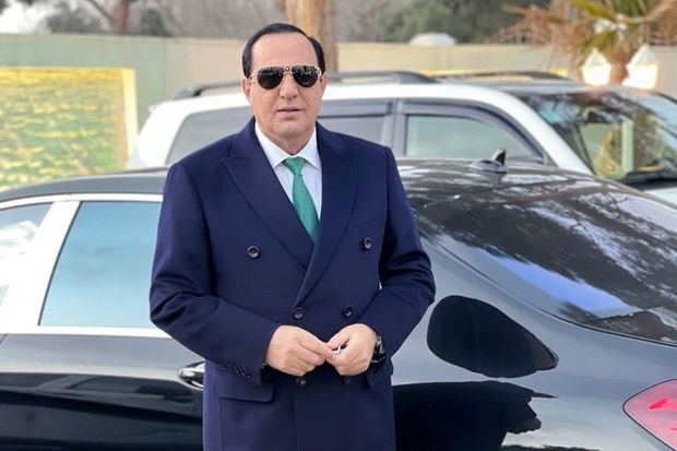 “Manaf, sən kimsən axı? Kənddə “Zaporojets“ sürürdün...“ - QALMAQAL