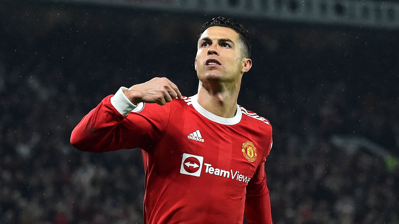 "Mançester Yunayted"dən Ronaldo ilə bağlı RƏSMİ QƏRAR