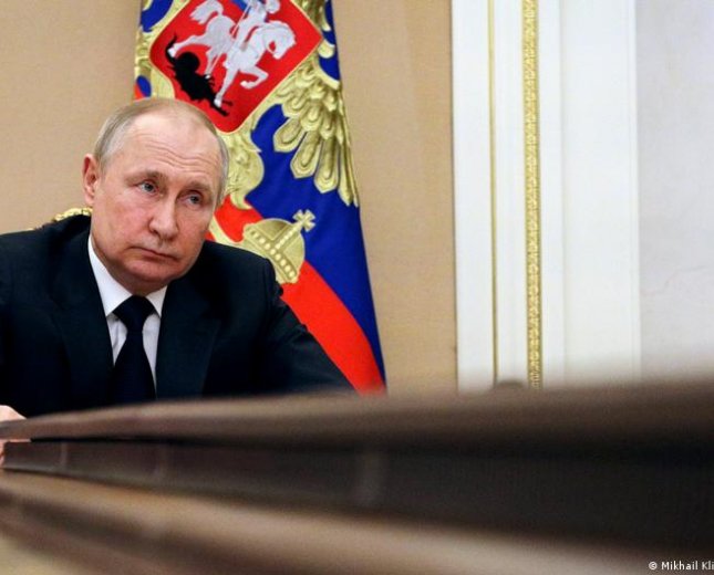 Putinin ən yaxın dostu Qərblə əlaqəyə girdi – “Bakının da burada rolu var…” 