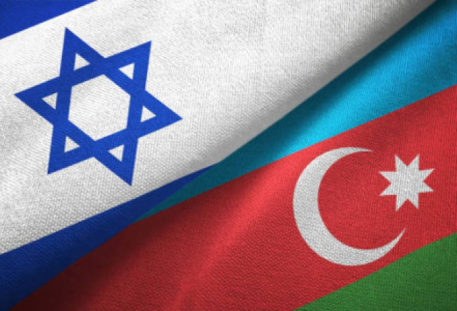 İsrail-Azərbaycan: Ortaq maraqlarımız var