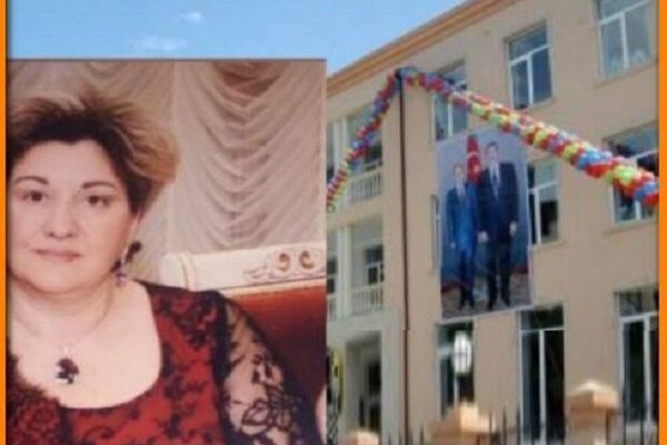 BİABIRÇILIQ! 3 saylı xüsusi internat məktəbində xəstə uşaqların PULUNU YEYİRLƏR? - ŞOK İTTİHAM (VİDEO)