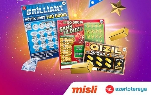 “AZƏRLOTEREYA”NIN “MİSLİ” GÖRÜNMƏMİŞ YALANI - əhalini qumarbaza, ölkəni qumarxanaya çevirənlər - ARAŞDIRMA