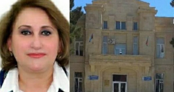 81 saylı məktəbdə direktorun göstərişi Ilə şıdırığı pul yığımı