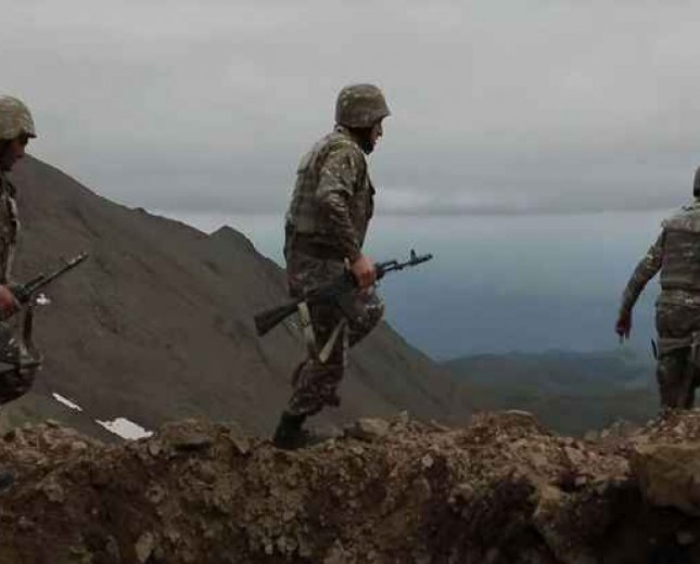 "Paşinyan üçün geri sayım başlayır, Azərbaycan yeni mövqelər əldə edəcək" - AÇIQLAMA