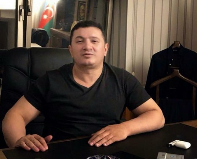 "Lotu Quli"nin adından əmisi oğlunu qorxudub 12 milyonunu aldı - TƏFƏRRÜAT