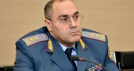 Mehdiyevin kosmetika sevdası - İLGİNC İDDİA