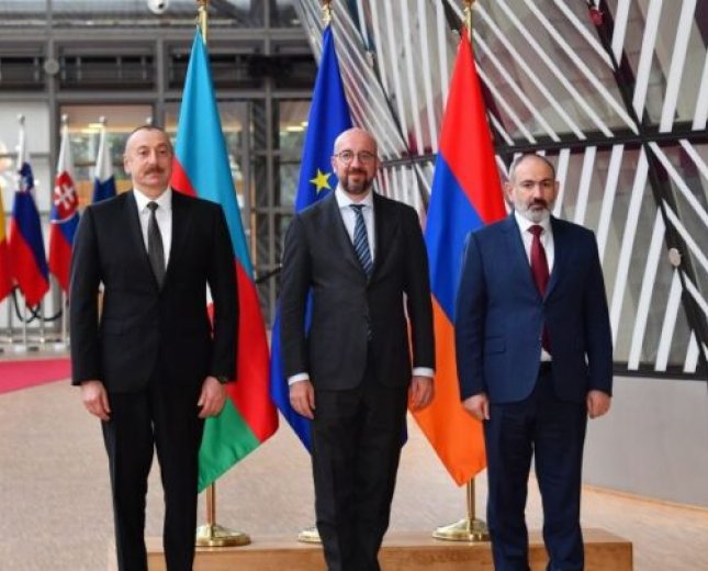 Brüssel görüşü erməniləri ÖZÜNDƏN ÇIXARDI: “Yaxın günlərdə...”