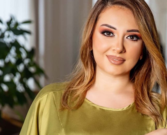 Lalə Azərtaş qalmaqallı fikirlərinə AYDINLIQ GƏTİRDİ - VİDEO