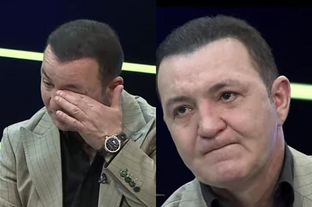 "Arvadını döyüb öldürən elə bil bu deyildi" - Vasif Məhərrəmliyə qarşı ŞOK İTTİHAM