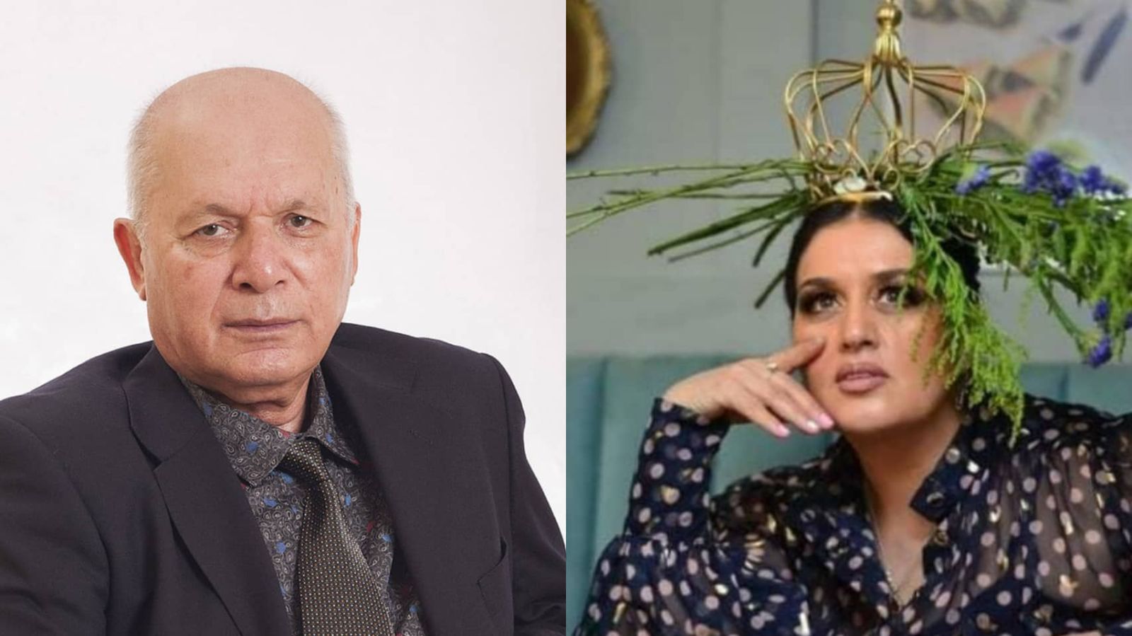 Şou-biznesdə yeni qalmaqal: Xalq artisti Elzaya “dəli” dedi