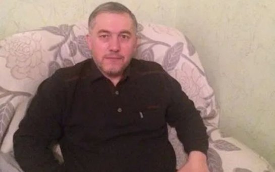 Sabiq icra başçısı Saleh Rüstəmov əfv edilib