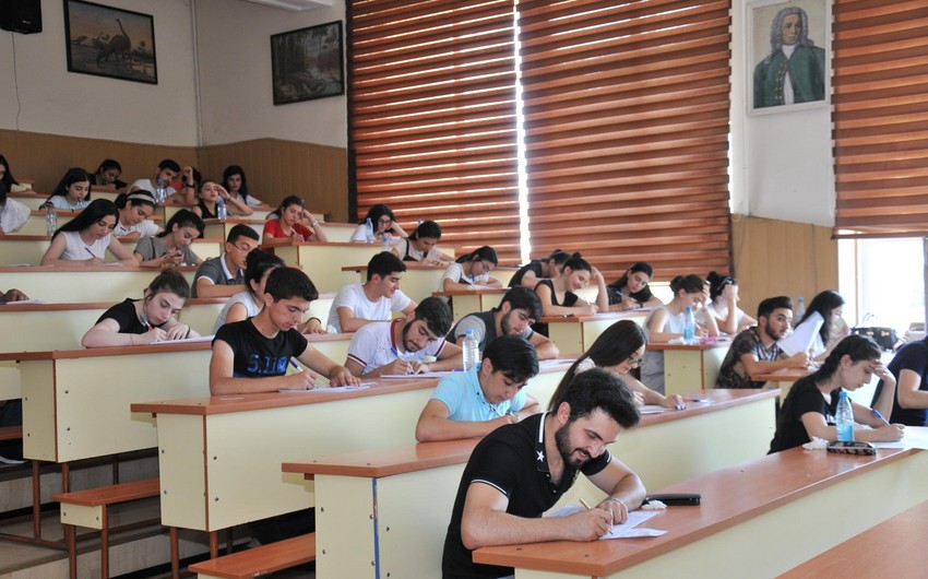 Unverstetlərdə kreativ RÜŞVƏT MEXANİZMİ - Plagiat Komissiyası nədir?
