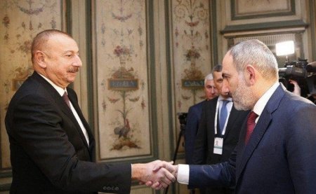 Dizi üstə çöküb Azərbaycandan sülh dilənənlər atəşkəsi pozanda bir az dərindən düşünməlidirlər... - ÇAĞIRIŞ