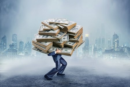 XARİCƏ AXAN MİLYONLAR – Bu, ölkəni iflasa aparır