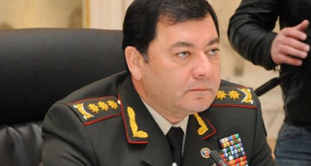 Nəcməddin Sadıkovun həbs olunan “sağ əli” ilə bağlı yeni detallar