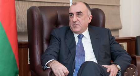 “Paşinyan da, digər ermənilər də Azərbaycana gələ bilərlər, onlardan qorxuruq ki?” - Elmar Məmmədyarov