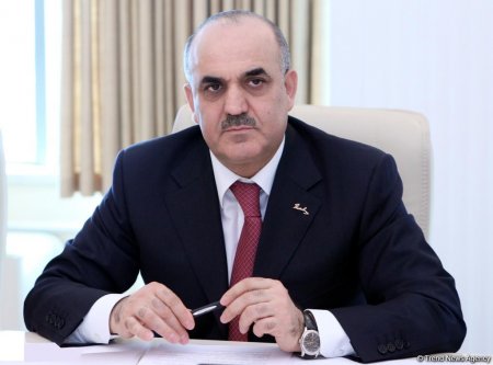 Səlim Müslümovdan XƏBƏR VAR - xəstəxanaya yerləşdirildi