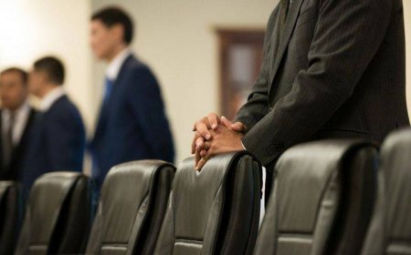 Nə icra başçısı var, nə də şikayətçi… - Söhbət bu rayonlardan gedir