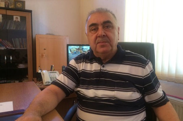 Şeyxin qudasının Həccə getməsinə İCAZƏ VERİLMƏDİ