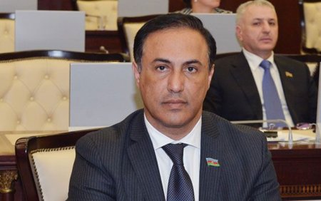 Deputat "uşaq pulu" məsələsindən DANIŞDI... - komissiya yaradılmalıdır...