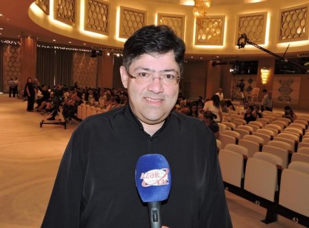 Keçmiş nazir Murad Adıgözəlzadəni nələrdə ittiham etmişdi? - Dövlət Filarmoniyasının saytı işləmir, telefonları susub...