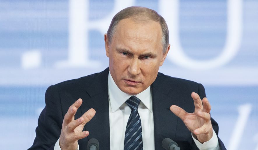 Putin niyə tez-tez nüvə silahından danışır? Sən demə buna səbəb... - VİDEO