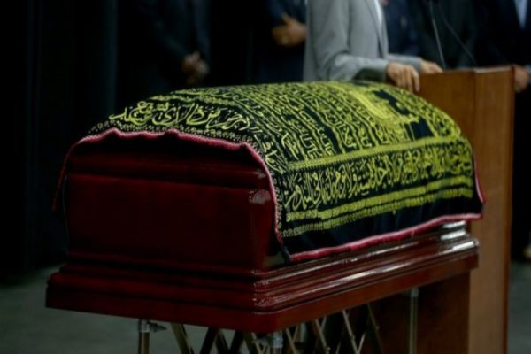 "Yeşilçam"ın tanınmış aktyoru vəfat etdi (FOTO)