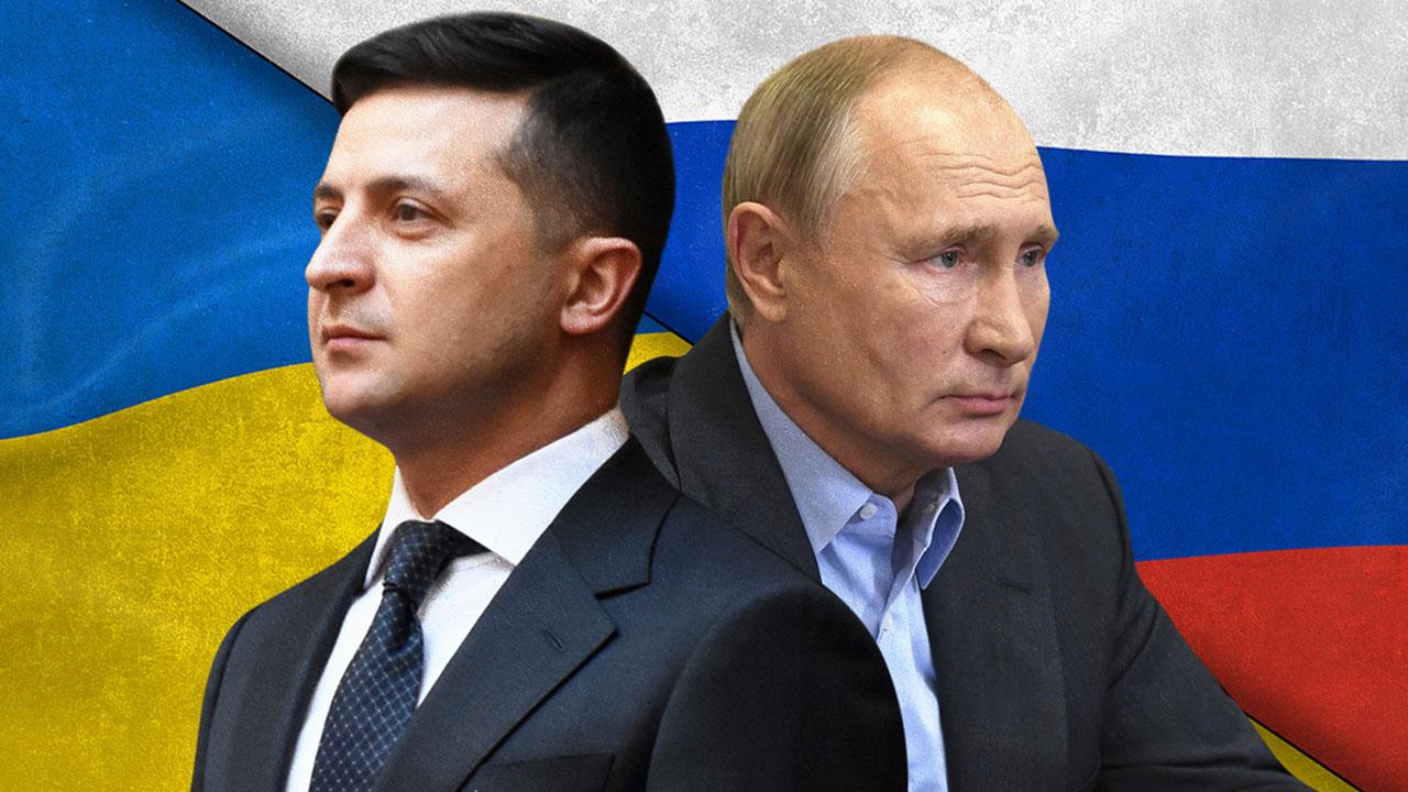 Zelenski-Putin görüşü niyə gecikir? – PƏRDƏARXASI DETALLAR