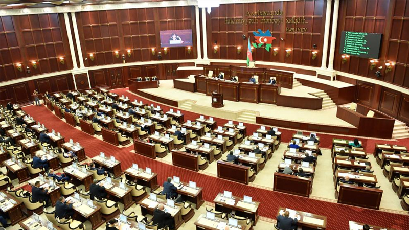 Deputatların yenilənmiş əlaqə nömrələri - TAM SİYAHI