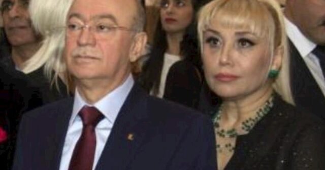 Dövlət qurumu nazirin həyat yoldaşına məxsus ofisi 100 min manata icarəyə götürdü