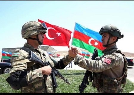 Azərbaycanla Türkiyə yeni saziş üzərində işləyir! - “Münaqişə bitsə də, risklər qalır”
