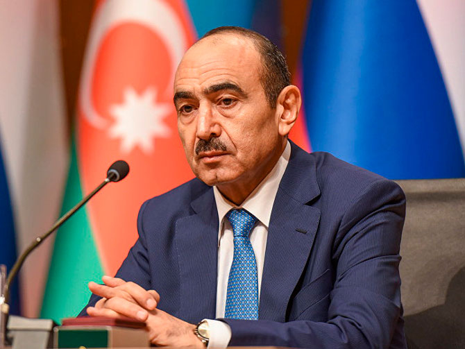 Əli Həsənovun əlindən alınan əmlakı bu quruma verildi