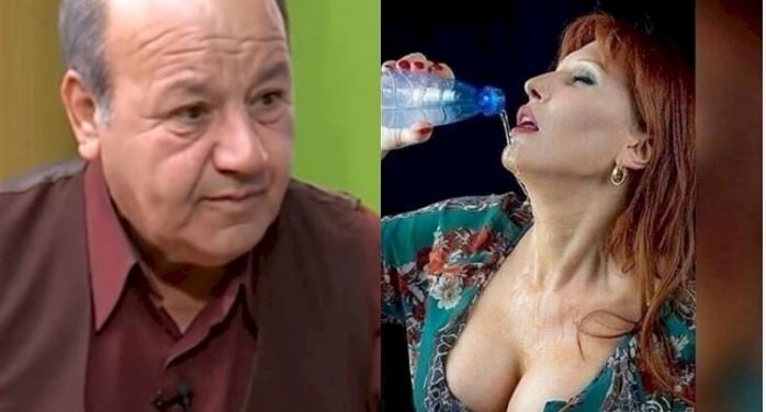 “Çimnazda olan hamıda var, ola bilər ki, onda bir az...” - Əli Mirəliyev