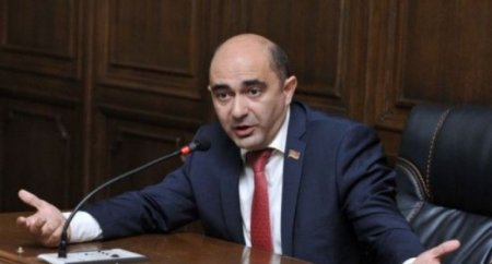 Paşinyanın səfiri XANKƏNDİDƏ - Qarabağ erməniləri bunu qəbul etməlidir, ara qarışdı…