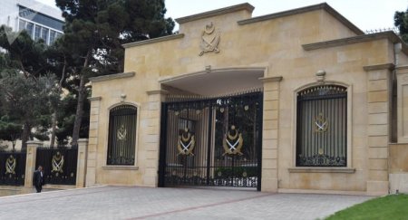 “Deyə bilmərəm ki, baş verənlər Nəcməddin Sadıkovun həbsinə hazırlıqdır” - POLKOVNİK