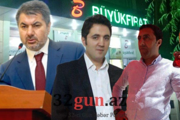 İlham Əliyev və Ərdoğanın adından istifadə edib, ofisiantın pulunu "yeyən" türkiyəli iş adamı görün kimdir
