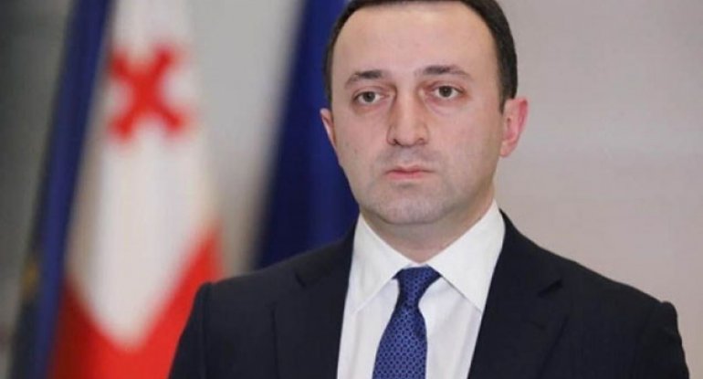 Gürcüstan Baş naziri ilə Prezidenti arasında gərginlik