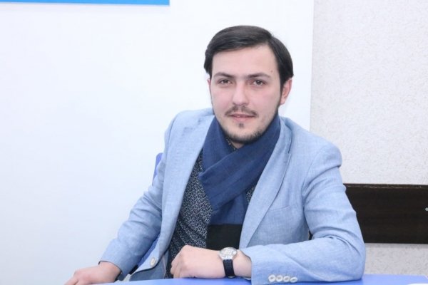Hacı Nasir partiya sədrinin yalan danışdığını iddia edir - "O nə söz sahibidir ki..." ​