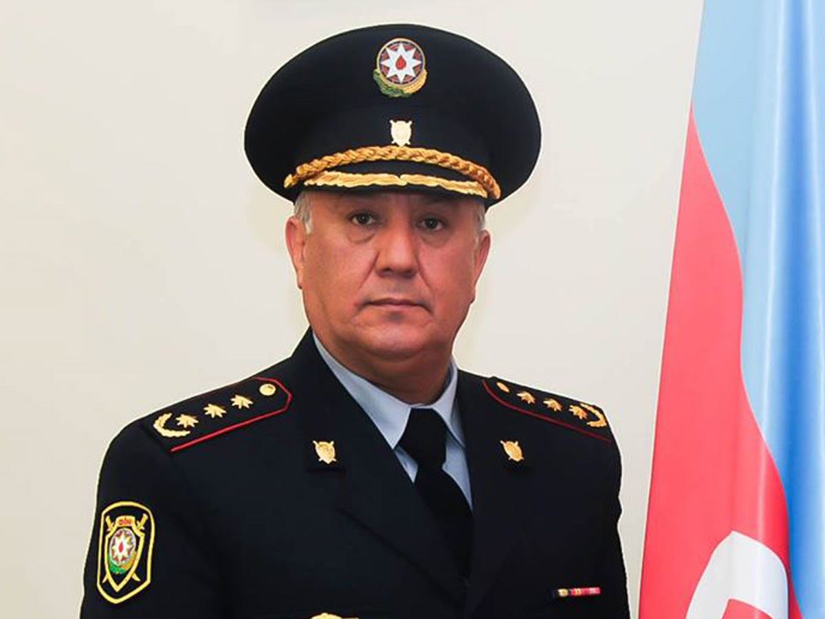 Vaqif Əsədovun yerinə TƏYİNAT - FOTO