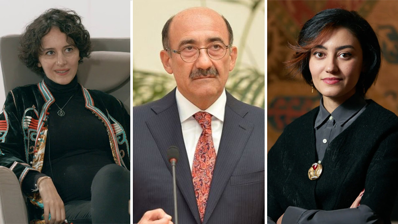 Sabiq nazirin ailə üzvləri borclarını vaxtında ödəmir