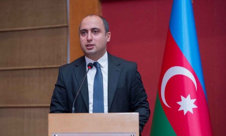 Nazir buraları Hacı Məhərrəmə PEŞKƏŞ EDİB? - İLGİNC FAKTLAR