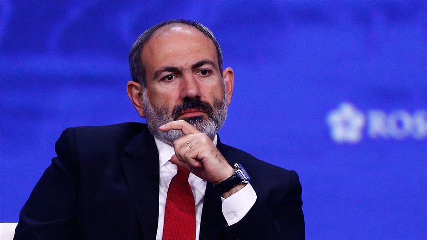 "Türkiyə ilə dialoq çox müsbətdir, sərhədlər açıla bilər" - Paşinyan 