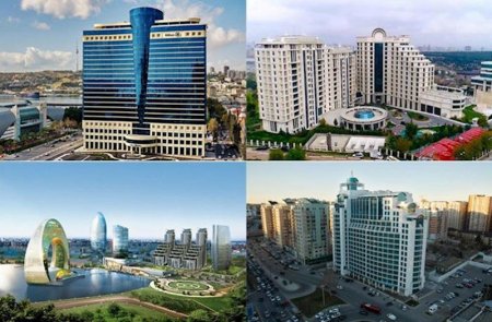 Azərbaycandakı məşhur otellərin sahibləri kimdir? - ADLAR