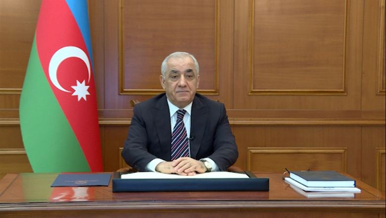 Baş nazirdən bu şəxslərin əmək haqları ilə bağlı YENİ QƏRAR