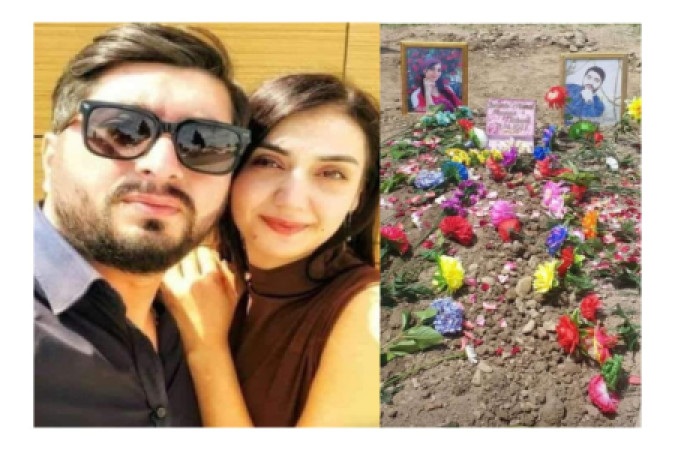 Toylarından əvvəl qəzada ölən cütlüklə bağlı – Yeni detallar