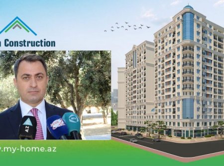 “Bina yarımçıq qalıb, hər an dəhşətli faciə baş verə bilər” - İcra başçısı niyə reaksiya vermir?